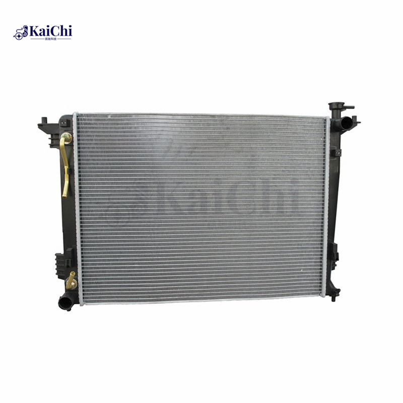 13150 Auto Cooling Radiator Hyundai Tucson 2.0L/2.4L 2010-2015 / Kia Sportage 2.4L 2011-2016