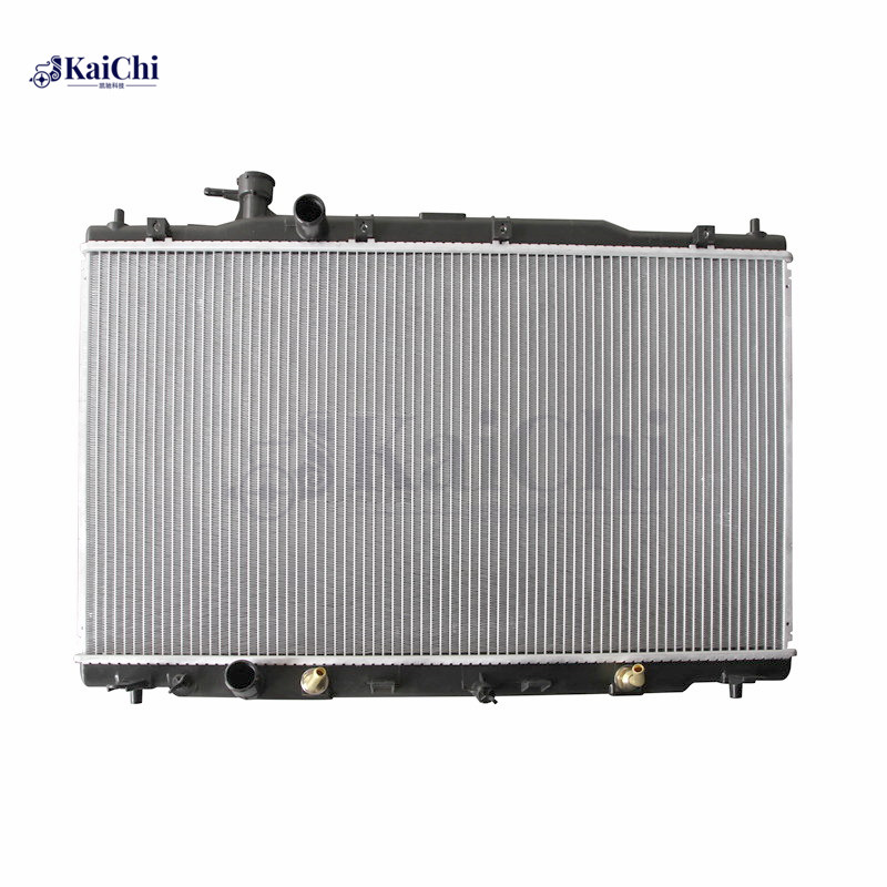 13161 Auto Radiator Assembly Honda CR-V 2.4L 2010-2011 Japan Built