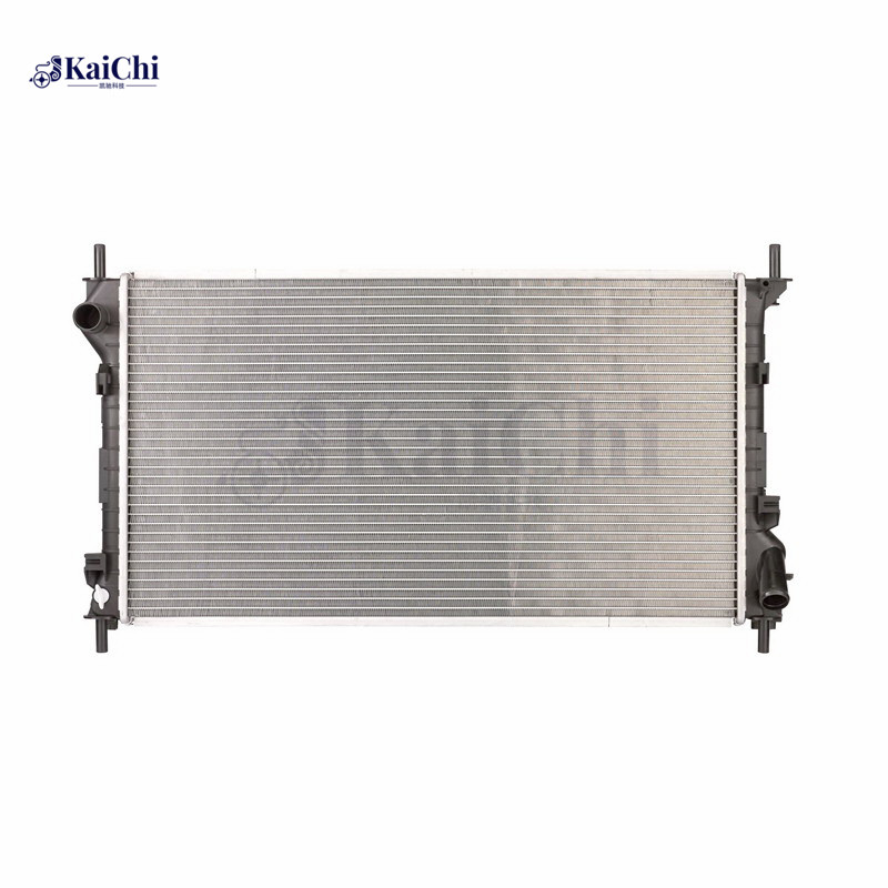 13184 Auto Cooling Radiator Ford Transit Connect 1.8L/2.0L 2002-2013 / Ford Tourneo Connect 1.8L 2002-2013