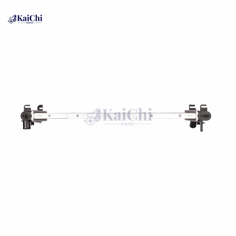 13184 Auto Cooling Radiator Ford Transit Connect 1.8L/2.0L 2002-2013 / Ford Tourneo Connect 1.8L 2002-2013