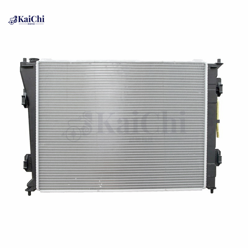 13191 Engine Cooling Radiator Hyundai Azera 3.3L 2012-2017 / Hyundai Sonata 2.4L 2011-2014 /  Kia Optima 2.4L 2011-2015
