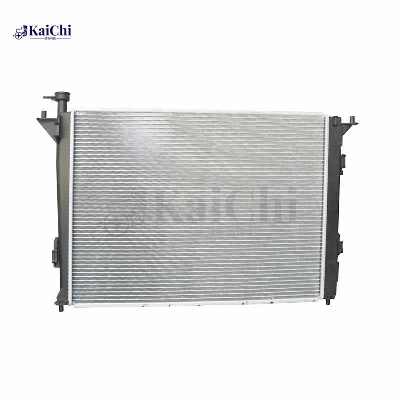 13194 Engine Cooling Radiator Hyundai Santa Fe 2.4L/3.3L/3.5L 2010-2019 / Kia Sorento 2.4L/3.3L/3.5L 2011-2015