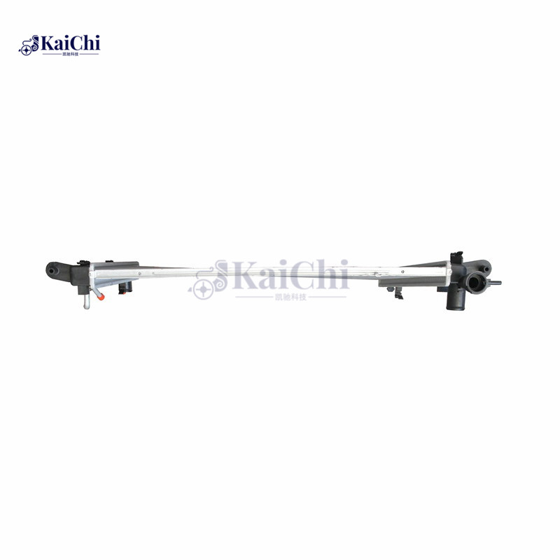 13194 Engine Cooling Radiator Hyundai Santa Fe 2.4L/3.3L/3.5L 2010-2019 / Kia Sorento 2.4L/3.3L/3.5L 2011-2015