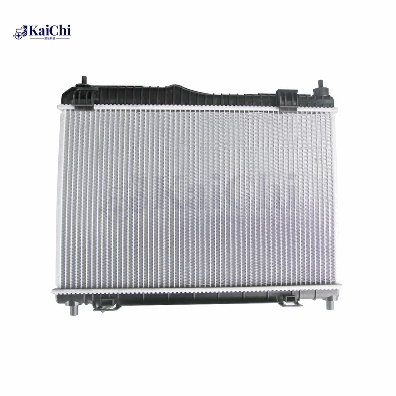13201 Car Cooling Radiator Assembly Ford Courier 1.6L 2003-2007 / Ford Fiesta 1.6L 2003-2018
