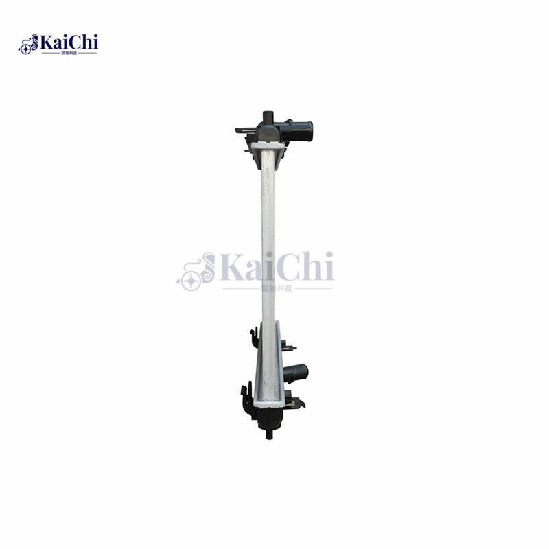 13201 Car Cooling Radiator Assembly Ford Courier 1.6L 2003-2007 / Ford Fiesta 1.6L 2003-2018