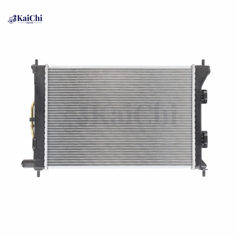 13202 OE Style Aluminum Core Radiator Hyundai Elantra 1.8L 2011