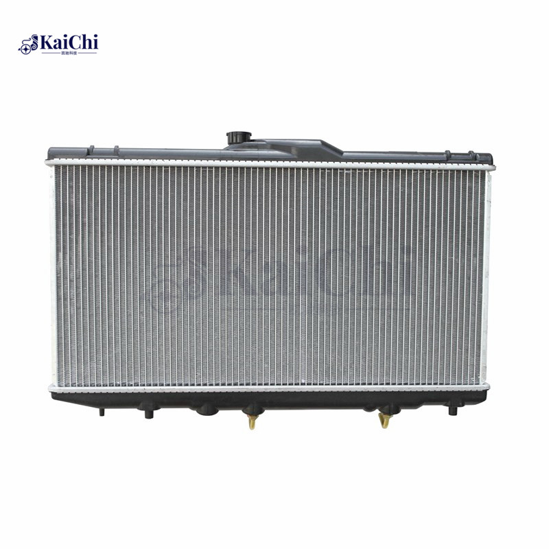 1409 Car Radiator Toyota Corolla 1.6L/1.8L 1993-1997 / Geo Prizm 1.6L/1.8L 1993-1997