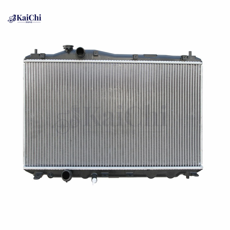 13221 Aluminum Core Radiator Honda Civic 1.8L/2.4L 2012-2015 USA Built / Acura ILX 2.4L 2013-2015