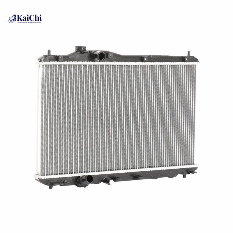 13221 Aluminum Core Radiator Honda Civic 1.8L/2.4L 2012-2015 USA Built / Acura ILX 2.4L 2013-2015