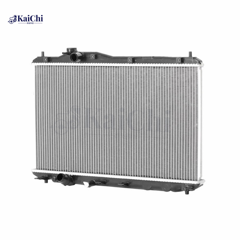 13221 Aluminum Core Radiator Honda Civic 1.8L/2.4L 2012-2015 USA Built / Acura ILX 2.4L 2013-2015