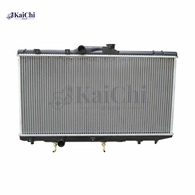 1409 Car Radiator Toyota Corolla 1.6L/1.8L 1993-1997 / Geo Prizm 1.6L/1.8L 1993-1997