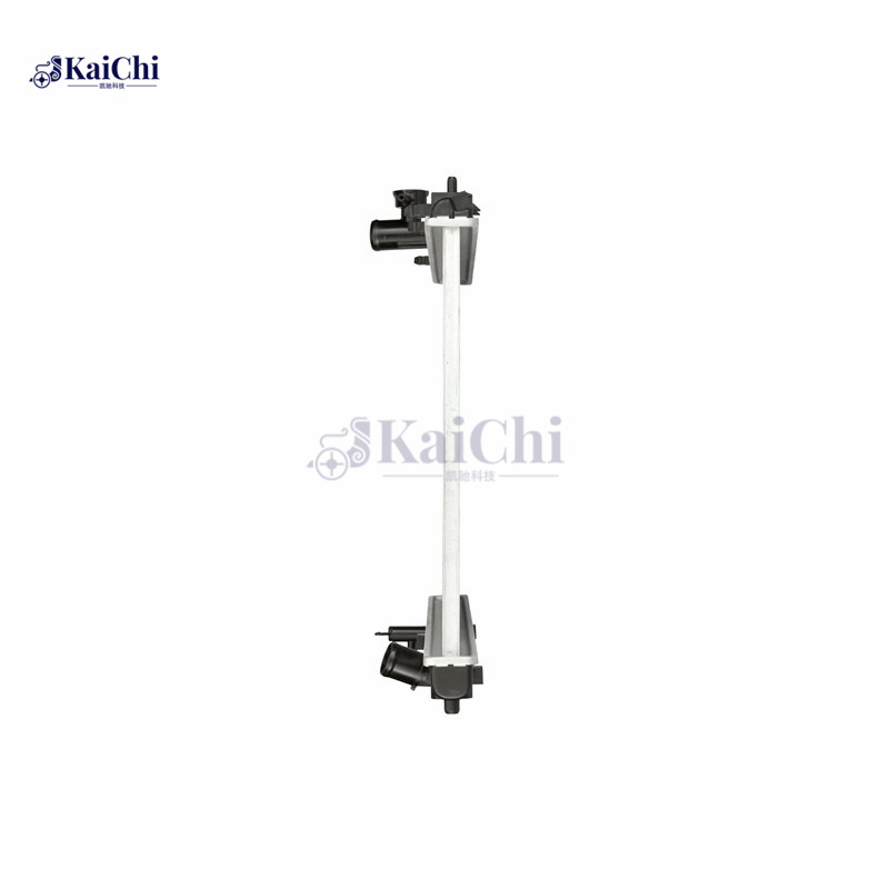 13269 Radiator Engine Cooling Toyota Camry 2.5L 2012-2017