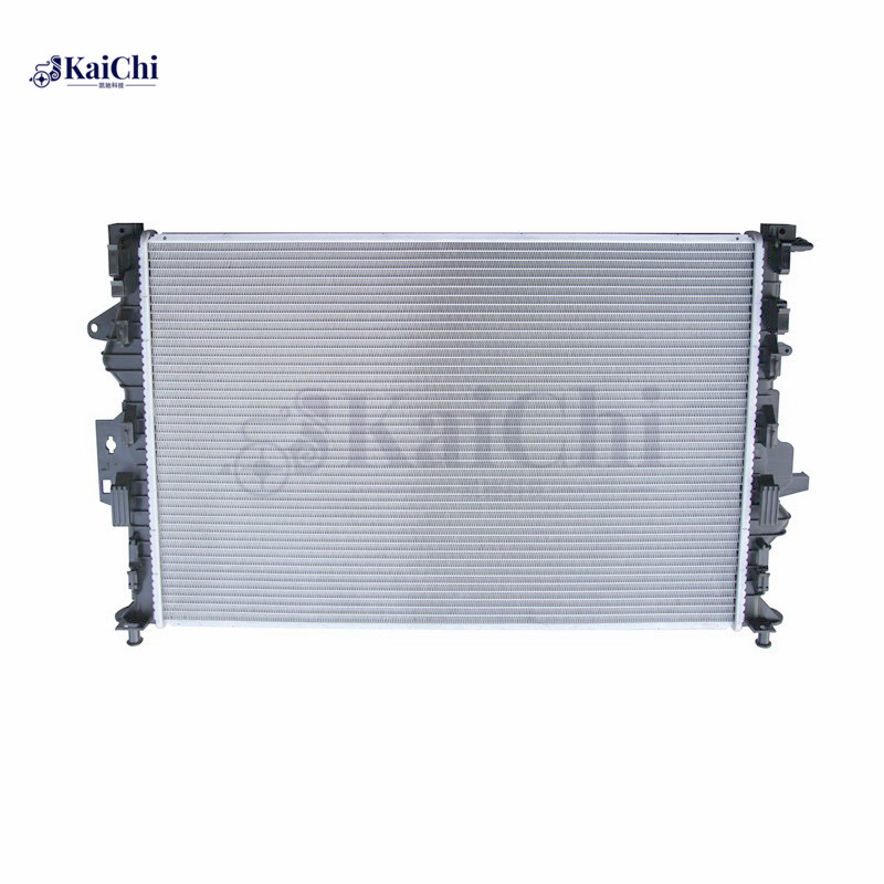 13313 Aluminum Radiator For 13-16 Ford Escape 1.6L 2.0L 2.5L/14-18 Transit Connect 1.6L 2.5L