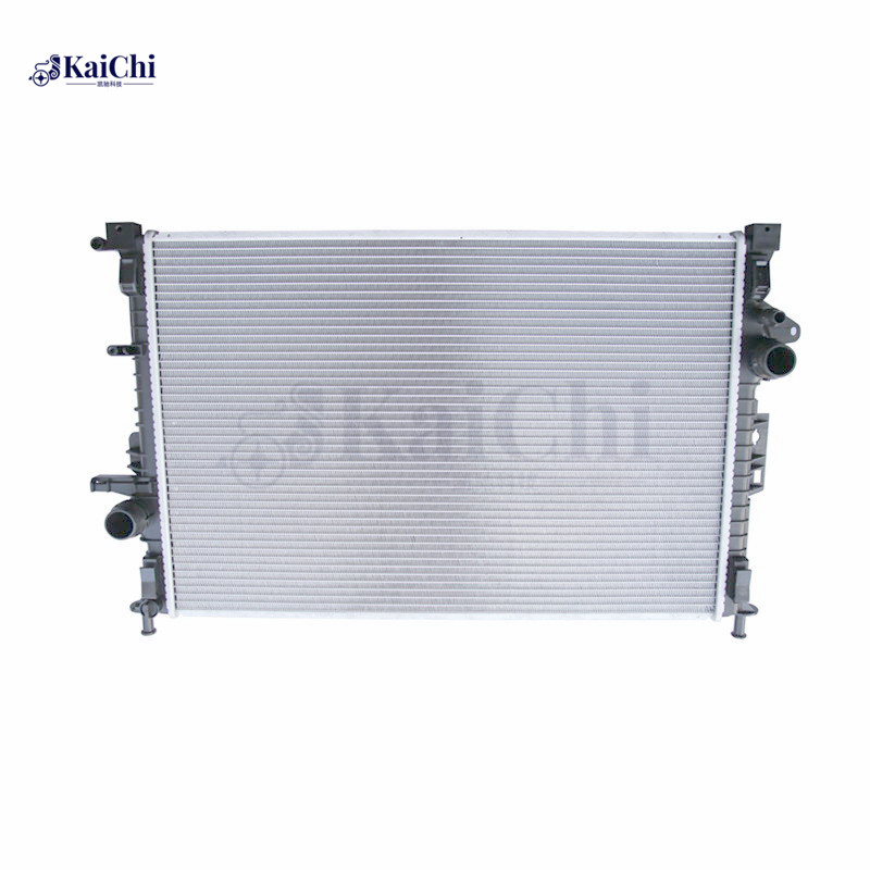 13313 Aluminum Radiator For 13-16 Ford Escape 1.6L 2.0L 2.5L/14-18 Transit Connect 1.6L 2.5L
