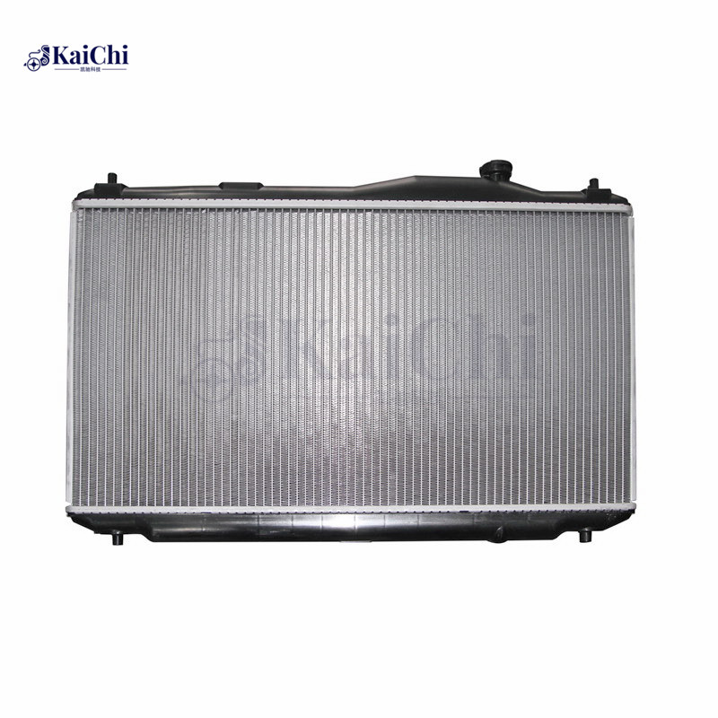 13330 Aluminum Core Radiator Honda Civic 1.8L/2.4L 2012-2015 Canada/Japan Built