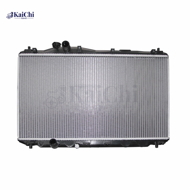 13330 Aluminum Core Radiator Honda Civic 1.8L/2.4L 2012-2015 Canada/Japan Built