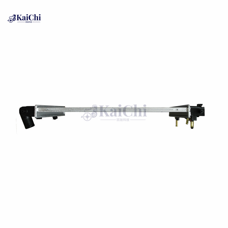 13333 OE Style Aluminum Core Radiator Hyundai Elantra 1.8L/2.0L 2011-2015 / Kia Forte 1.8L/2.0L 2014 / Kia Soul 1.6L/2.0L 2012-2013