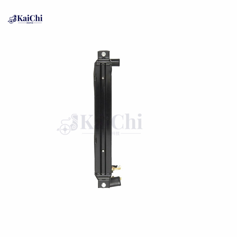 1424 Auto Engine Radiator Mazda B2600 2.6L 1989-1993