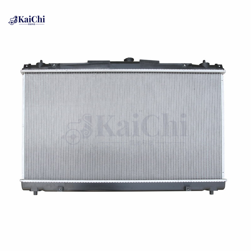 13338 Radiator Engine Cooling Lexus ES300h 2.5L 2013-2018 / Lexus ES350 3.5L 2013-2018
