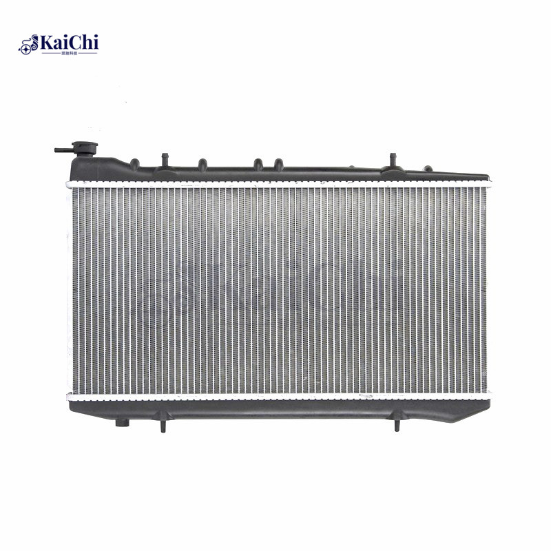 1426 Aluminum Car Radiator For 95-98 Nissan 200SX 1.6L/91-00 Nissan Sentra 1.6L 2.0L 2146066Y00