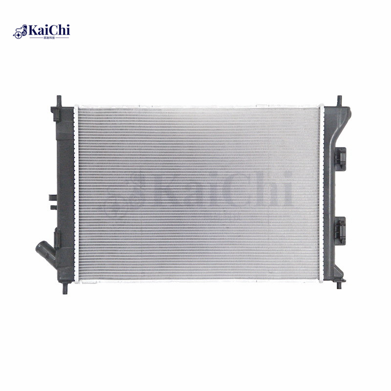 13374 Car Radiator For 12-13 Hyundai Elantra 1.8L/ 2014 Kia Forte/12-13 Soul 1.6L 1.8L 2.0L