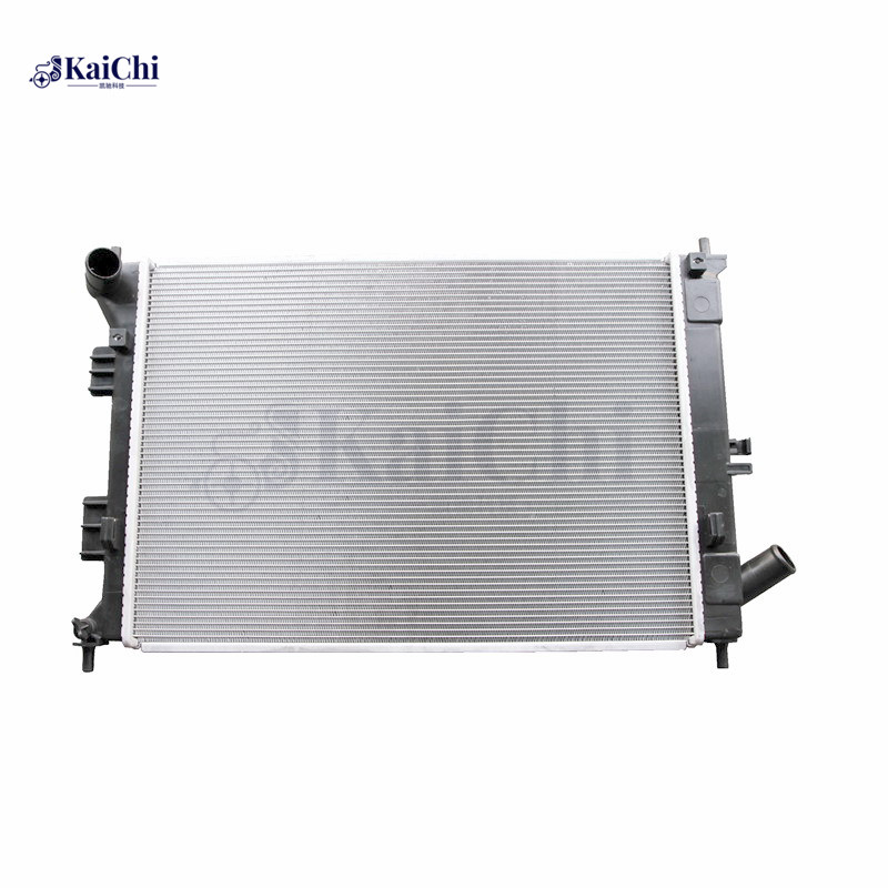 13374 Car Radiator For 12-13 Hyundai Elantra 1.8L/ 2014 Kia Forte/12-13 Soul 1.6L 1.8L 2.0L