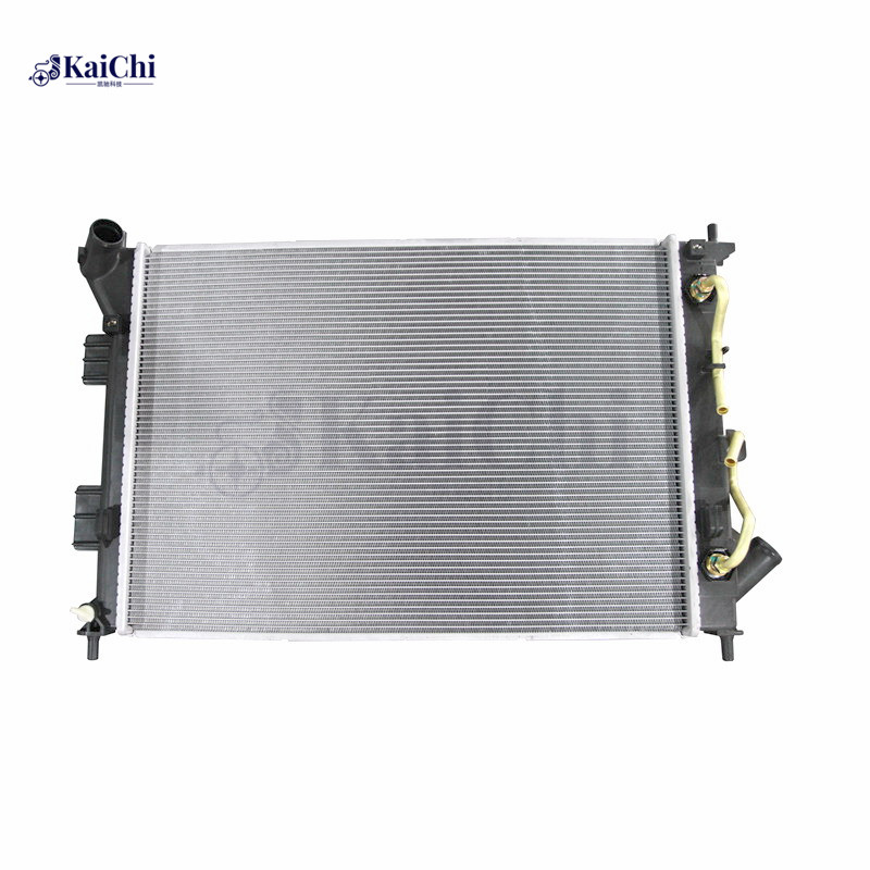 13414 Aluminum Core Radiator Kia Soul 1.6L/2.0L 2014-2019