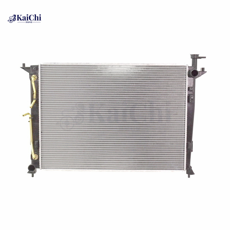 13520 OE Style Cooling Radiator Kia Sorento 3.3L 2016-2018