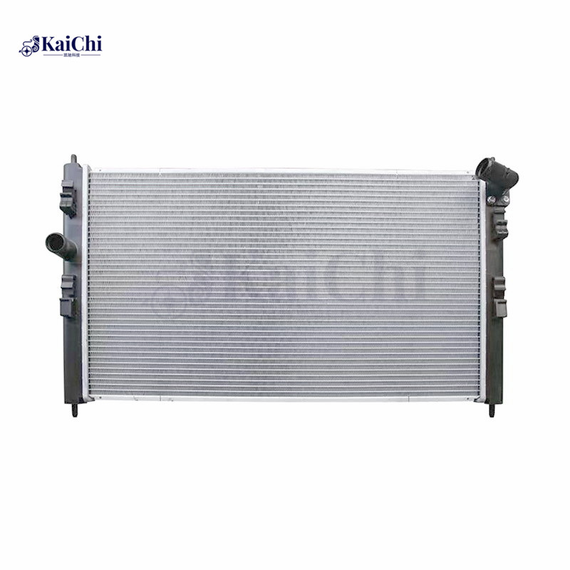 13525 Auto Cooling Radiator Mitsubishi Lancer 2.0L/2.4L 2014-2017 / Mitsubishi Outlander Sport 2.0L/2.4L 2016-2021