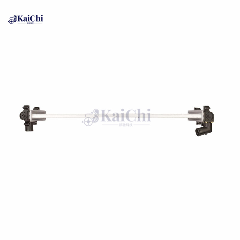 13525 Auto Cooling Radiator Mitsubishi Lancer 2.0L/2.4L 2014-2017 / Mitsubishi Outlander Sport 2.0L/2.4L 2016-2021