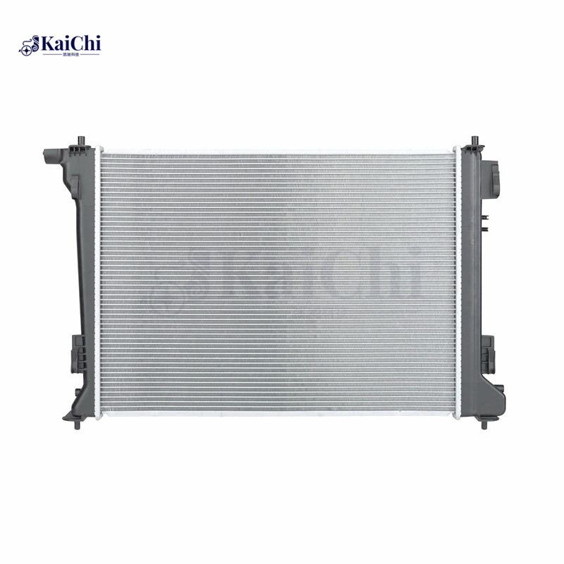 13576 Engine Coolant Radiator Hyundai Tucson 2.0L/2.4L 2016-2021 / Kia Sportage 2.4L 2017-2021