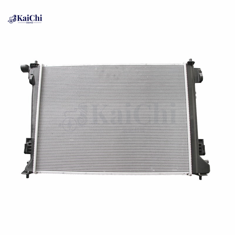 13576 Engine Coolant Radiator Hyundai Tucson 2.0L/2.4L 2016-2021 / Kia Sportage 2.4L 2017-2021
