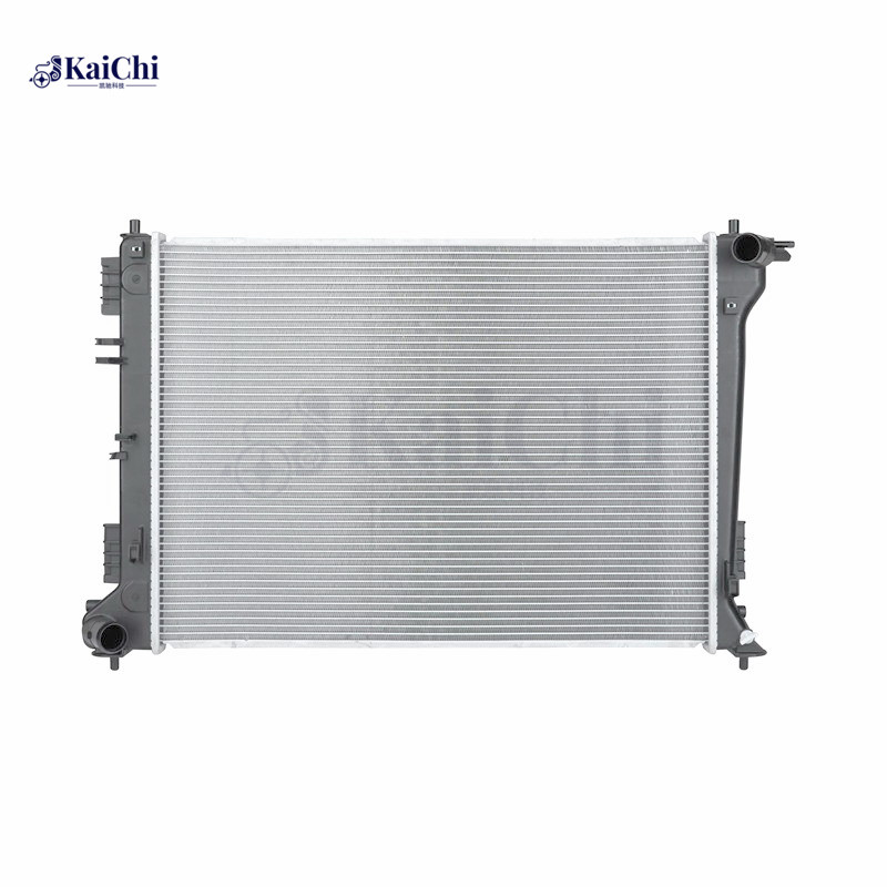 13576 Engine Coolant Radiator Hyundai Tucson 2.0L/2.4L 2016-2021 / Kia Sportage 2.4L 2017-2021