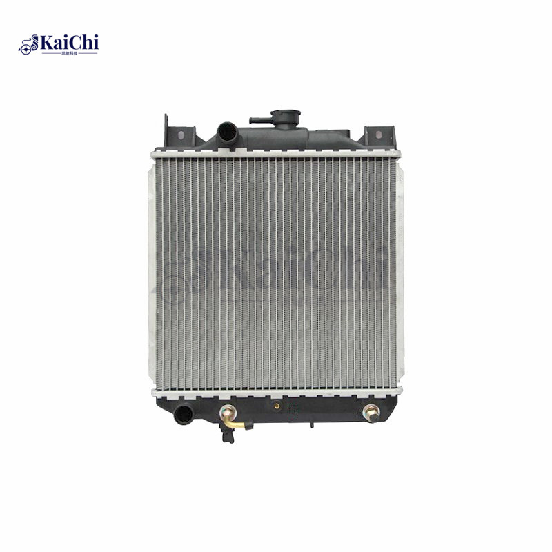 1444 Auto Engine Cooling Radiator Suzuki Swift 1.0L/1.3L/1.6L 1989-2005