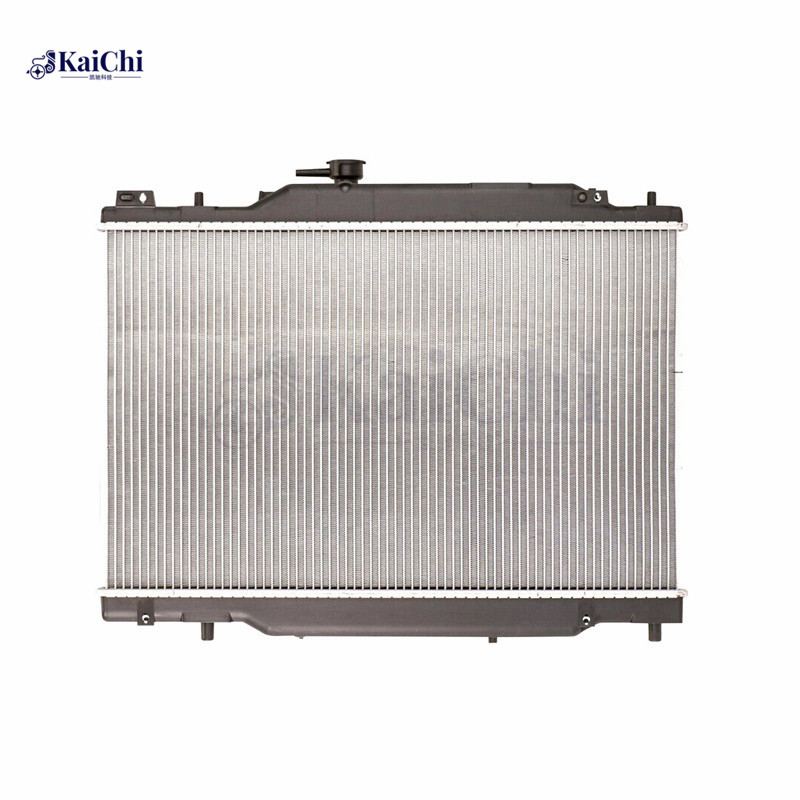 13579 Engine Cooling Radiator Toyota Yaris iA 1.5L 2017-2018 / Scion iA 1.5L 2016