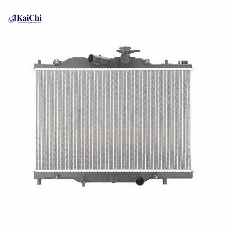 13585 Aluminum Core Radiator Mazda CX-3 2.0L 2016-2021