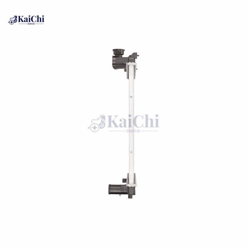 13585 Aluminum Core Radiator Mazda CX-3 2.0L 2016-2021