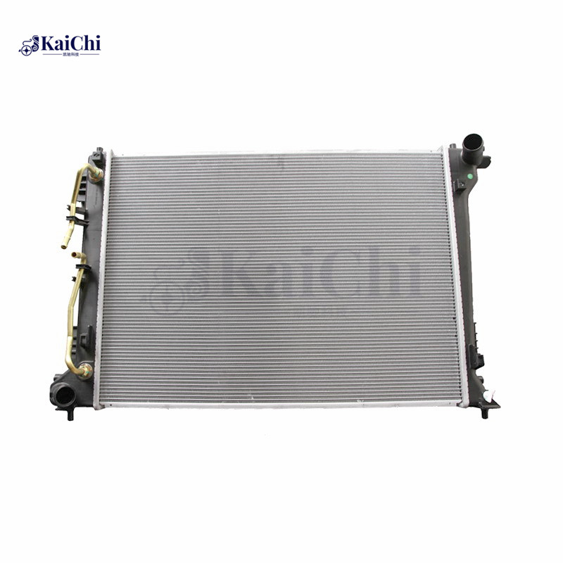 666233 Engine Coolant Radiator Hyundai Tucson 2.0L 2016-2020 / Kia Sportage IV 2.0L/2.4L 2015-