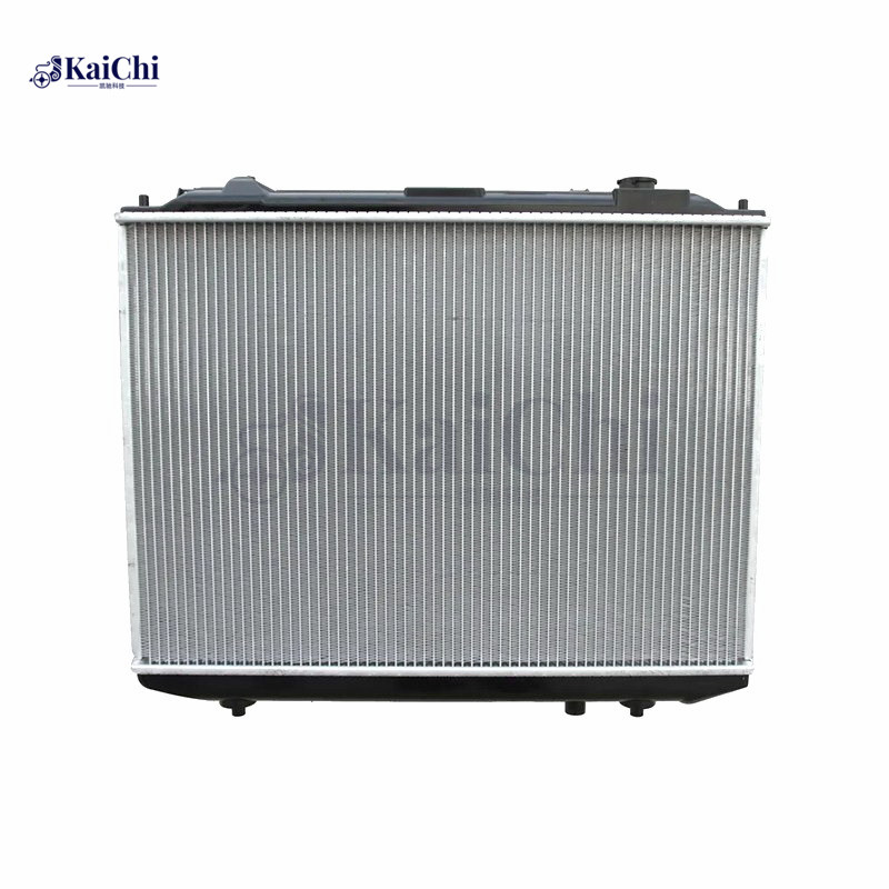 62246A Auto Radiator Replacement Ford Ranger 2.5D 2006-2012 / Mazda B2500 2.5D 1996-2006