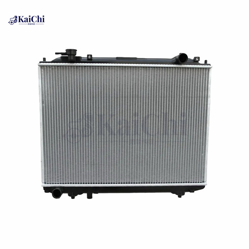 62246A Auto Radiator Replacement Ford Ranger 2.5D 2006-2012 / Mazda B2500 2.5D 1996-2006