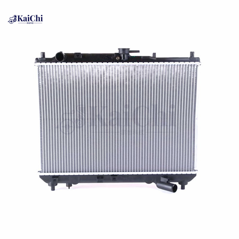 62409A Auto Radiator Mazda 323 1.6L 1990-1994 Manual / Mazda Protege 1.8L 1990-1995 Manual