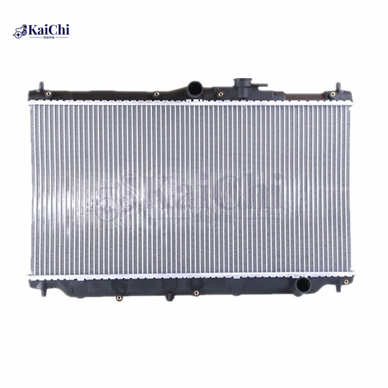 62282A Aftermarket Auto Radiator Honda Accord MK IV 2.0i/2.2i 1990-1993 / Honda Accord MK V 1.9i/2.0i 1993-1998 / Honda Prelude IV 2.2i/2.3i 1992-1996