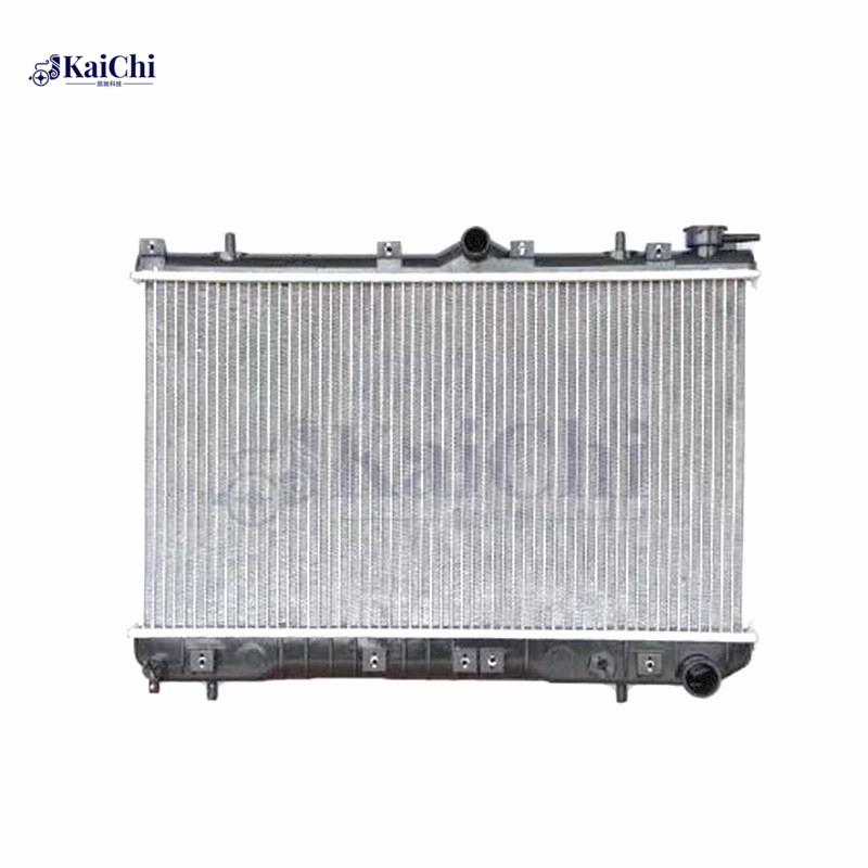 62294 Auto Parts Radiator Hyundai Excel 1.5L 1991-1994 Manual / Hyundai Pony 1.5L 1990-1994 Manual