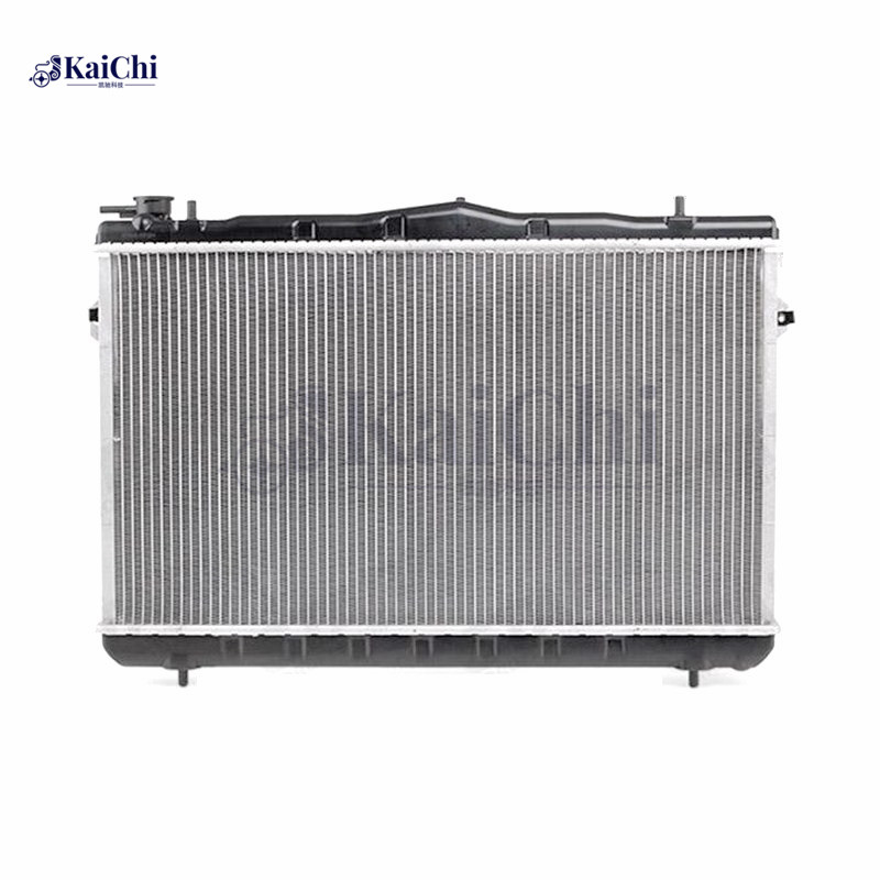 62298 Aluminum Core Radiator Hyundai Elantra MK II 1.6L/1.8L 1996-2000 Manual / Hyundai Tiburon 1.6L 1999-2002 Manual