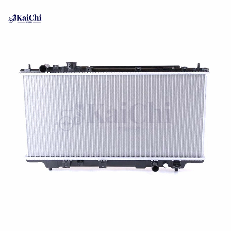 62383A Replacement Auto Radiator Mazda 323 1.3L/1.5L/1.7TD/1.8L/2.0D 1994-2004 Manual