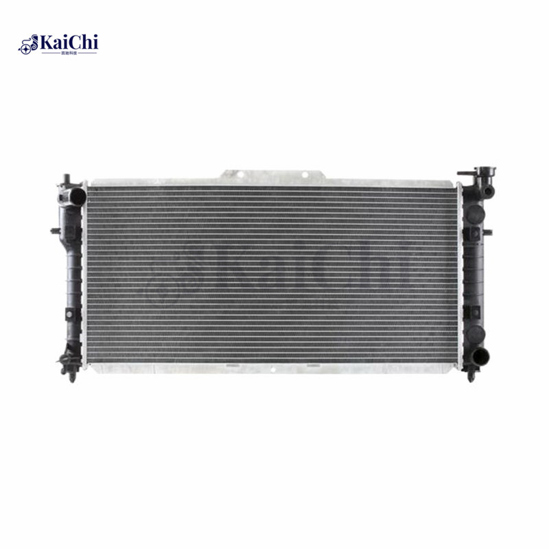 62392A Car Radiator Mazda 626 IV 1.8i/1.8L/2.0i 1991-1997 Manual / Mazda 626 V 1.8L/2.0L 1997-2002 Manual / Mazda MX-6 2.0L 1992-1997 Manual