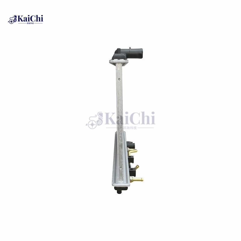 1704 Replacement Auto Radiator Mazda Protege 1.5L/1.8L 1995-1998 / Mazda 323 1.5L/1.8L 1992-2003