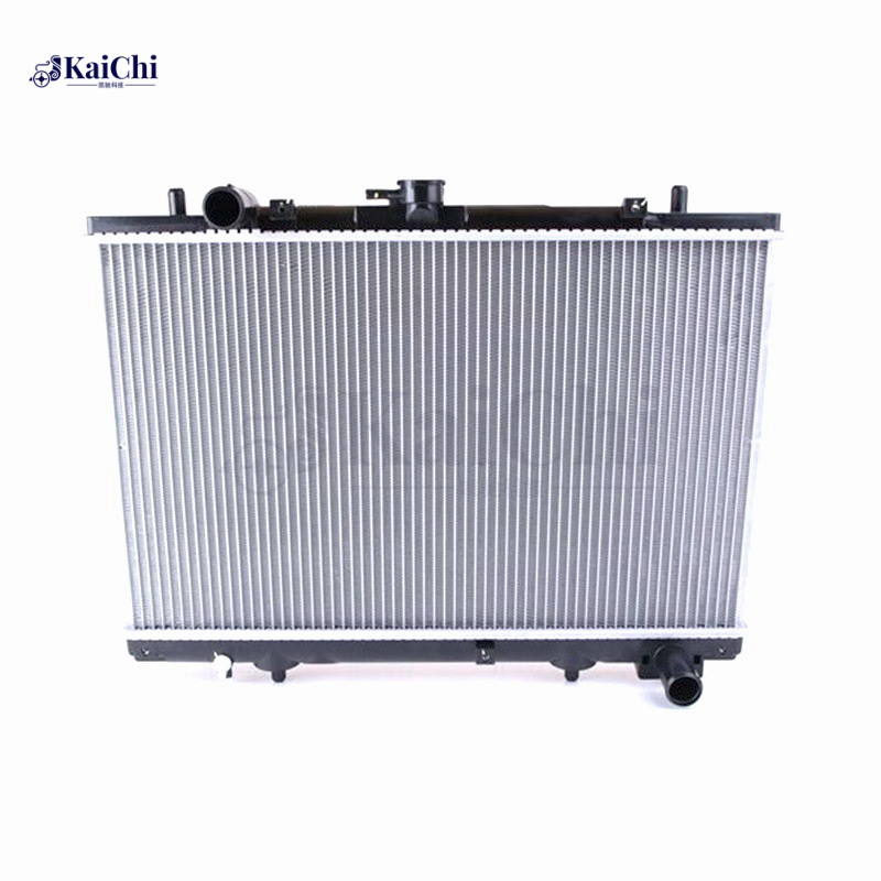 62809 Auto Engine Cooling Radiator Mitsubishi L200 III 2.5D 1996-2007 / Mitsubishi Pajero/Shogun II 2.5D 1990-1999 / Mitsubishi Montero 2.5D 1991-2006