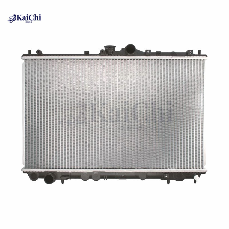 62857A Engine Cooling Radiator Mitsubishi Carisma DA 1.6L/1.8L 1995-2006 Manual