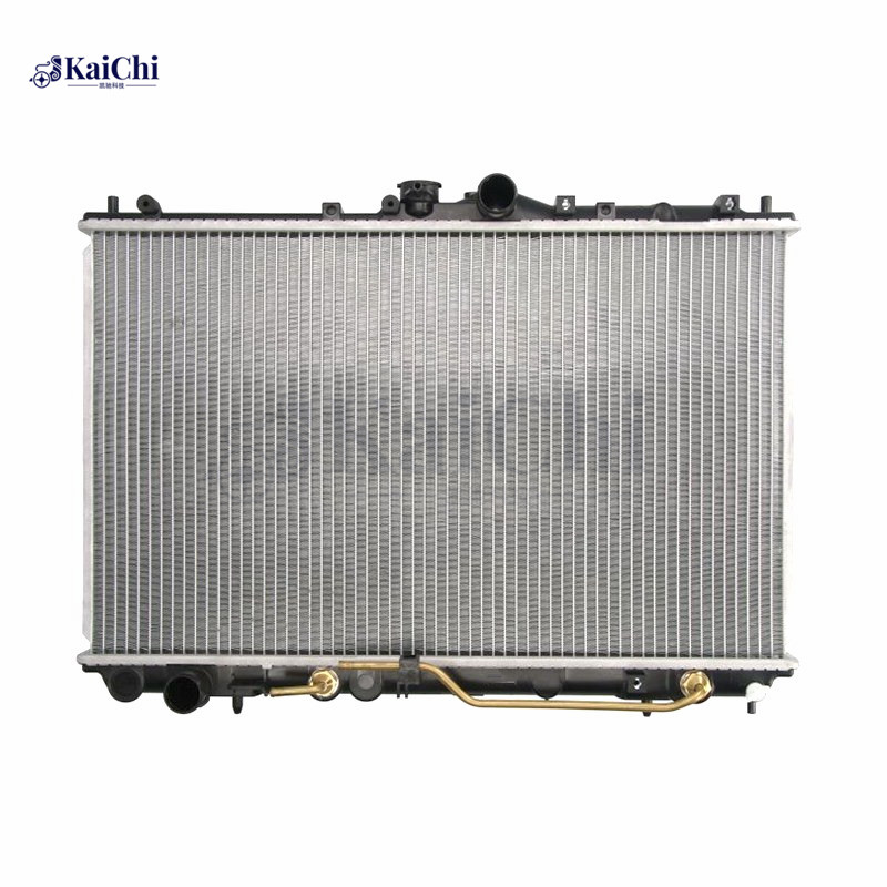 62860A Engine Cooling Radiator Mitsubishi Carisma DA 1.6L/1.8L 1995-2006